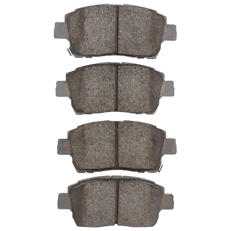 Scion XB Brake Pads - Front - R1 Concepts - Optimum OE - `00-`09